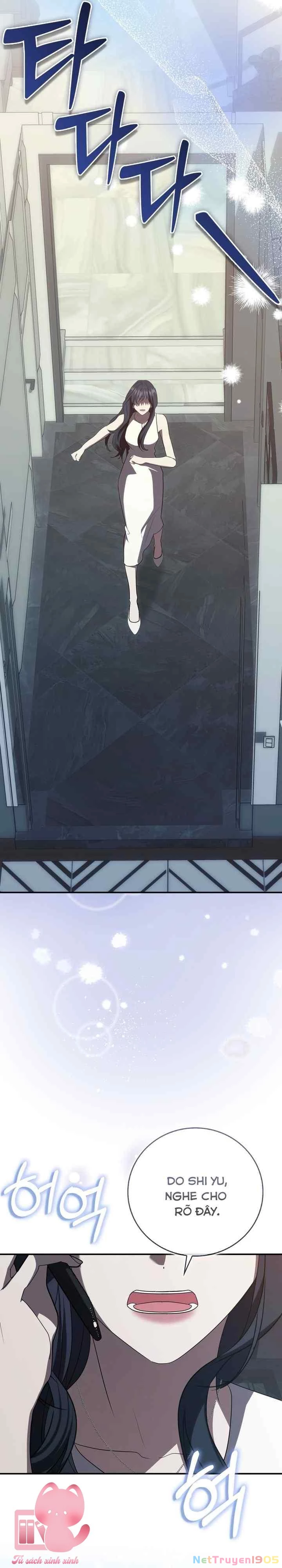 Bạn Trai Của Nam Chính Ám Ảnh Tôi Chapter  73 - 39