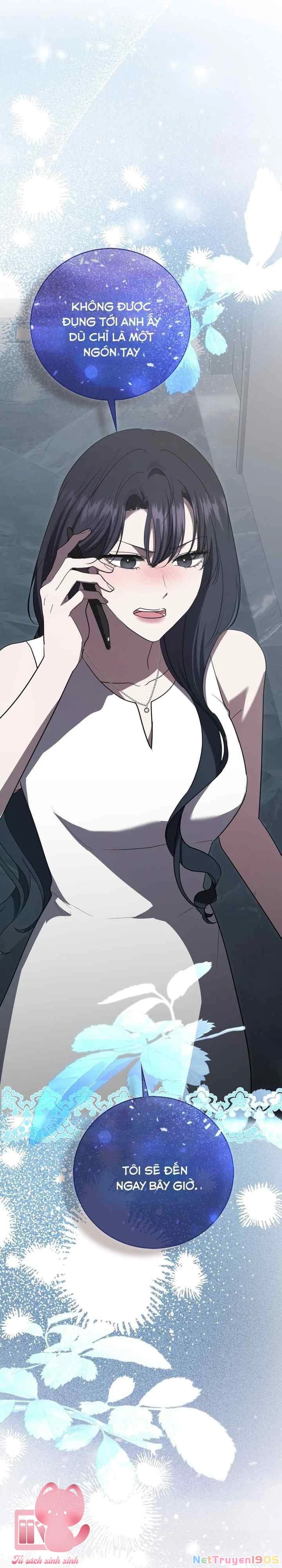 Bạn Trai Của Nam Chính Ám Ảnh Tôi Chapter  73 - 40