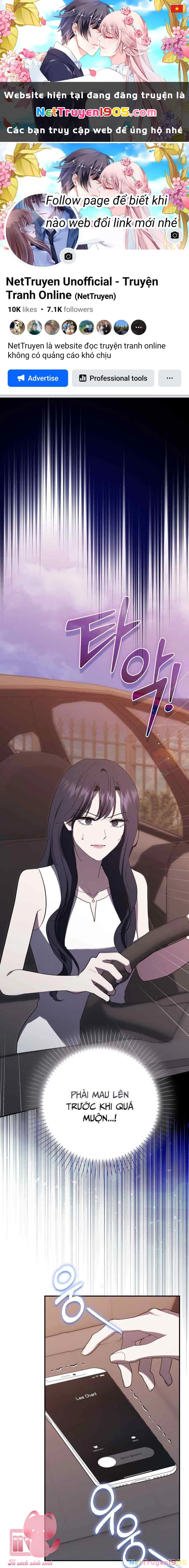 Bạn Trai Của Nam Chính Ám Ảnh Tôi Chapter  74 - 1