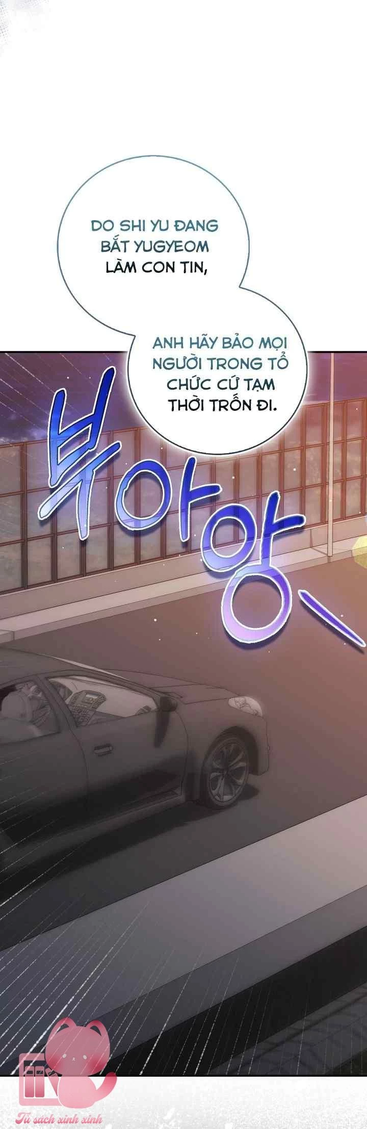 Bạn Trai Của Nam Chính Ám Ảnh Tôi Chapter  74 - 3