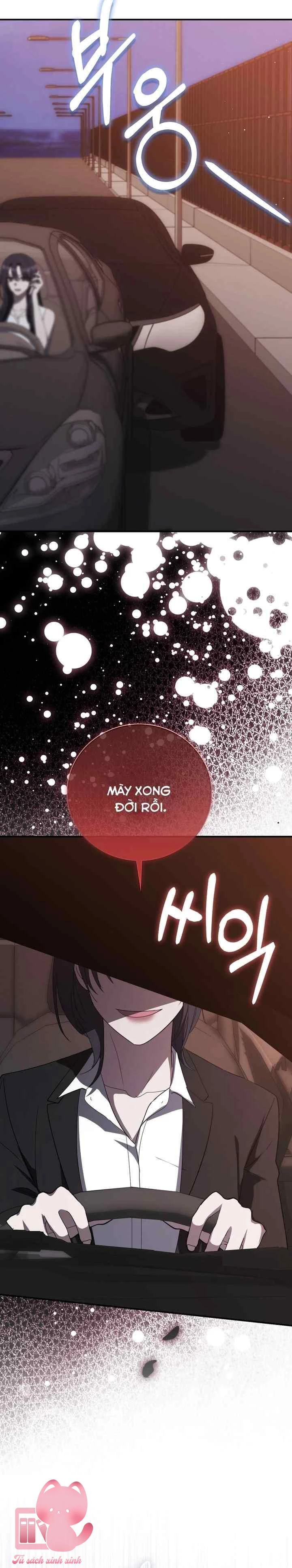 Bạn Trai Của Nam Chính Ám Ảnh Tôi Chapter  74 - 5