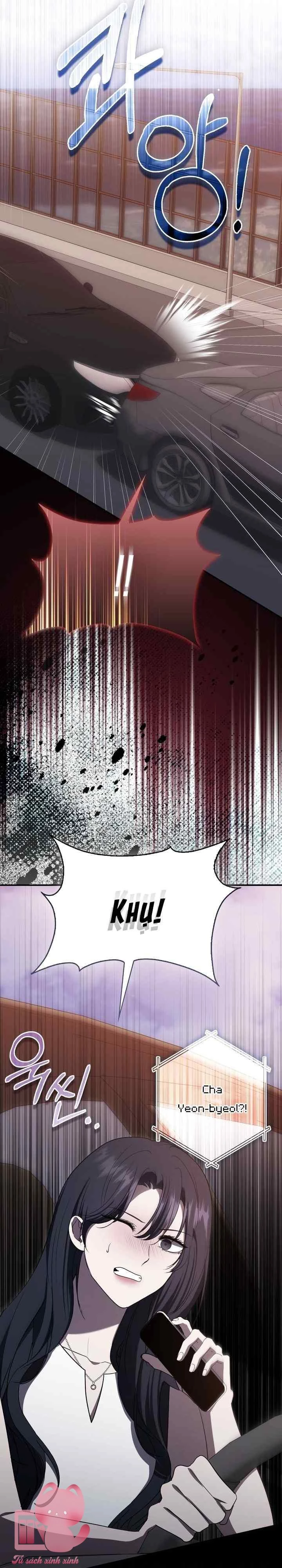 Bạn Trai Của Nam Chính Ám Ảnh Tôi Chapter  74 - 6