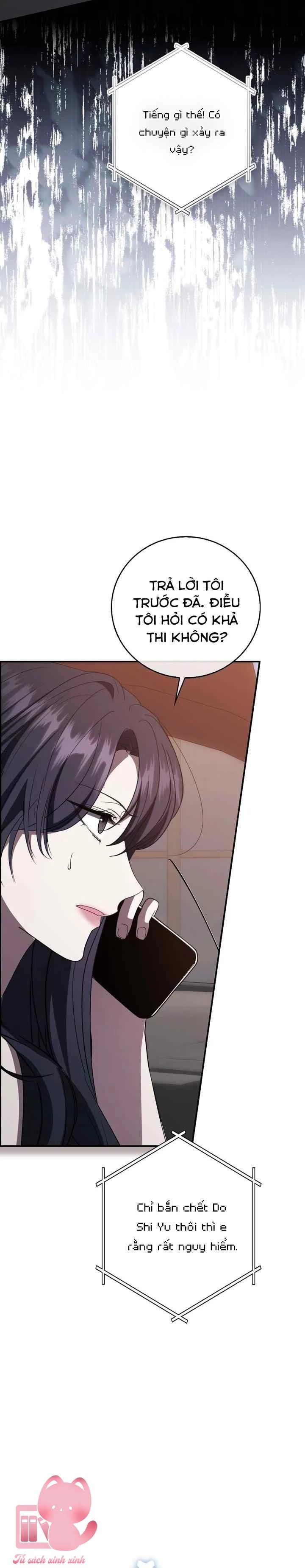 Bạn Trai Của Nam Chính Ám Ảnh Tôi Chapter  74 - 7