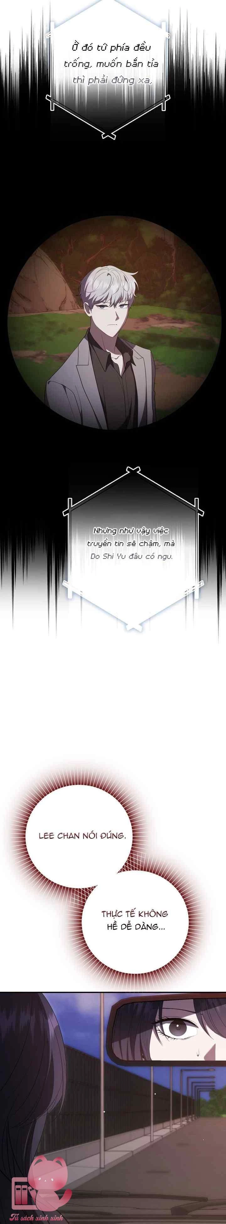 Bạn Trai Của Nam Chính Ám Ảnh Tôi Chapter  74 - 8