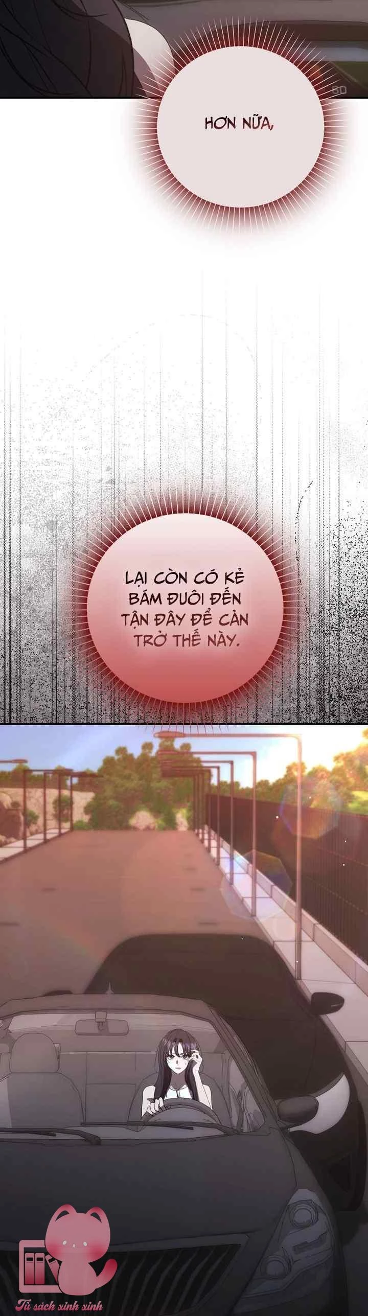 Bạn Trai Của Nam Chính Ám Ảnh Tôi Chapter  74 - 9