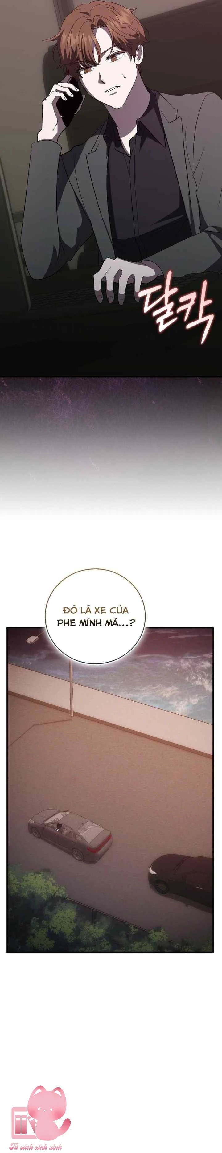 Bạn Trai Của Nam Chính Ám Ảnh Tôi Chapter  74 - 12