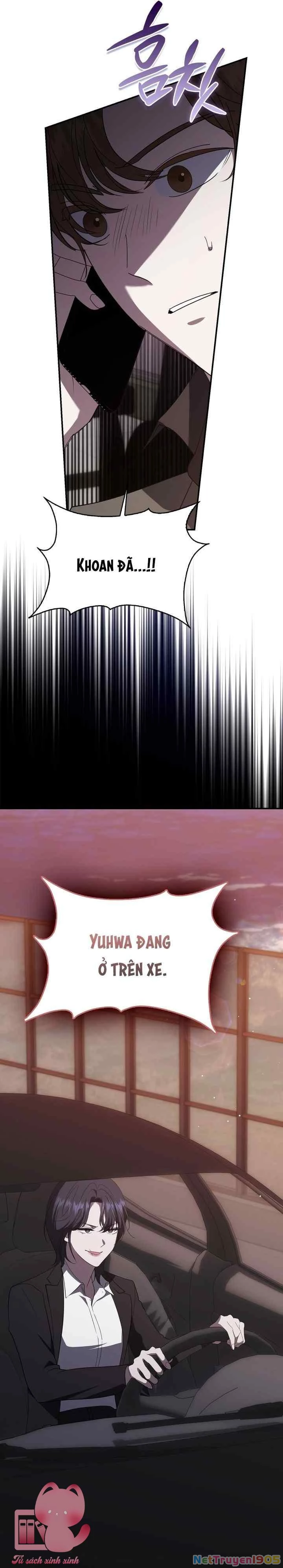 Bạn Trai Của Nam Chính Ám Ảnh Tôi Chapter  74 - 13