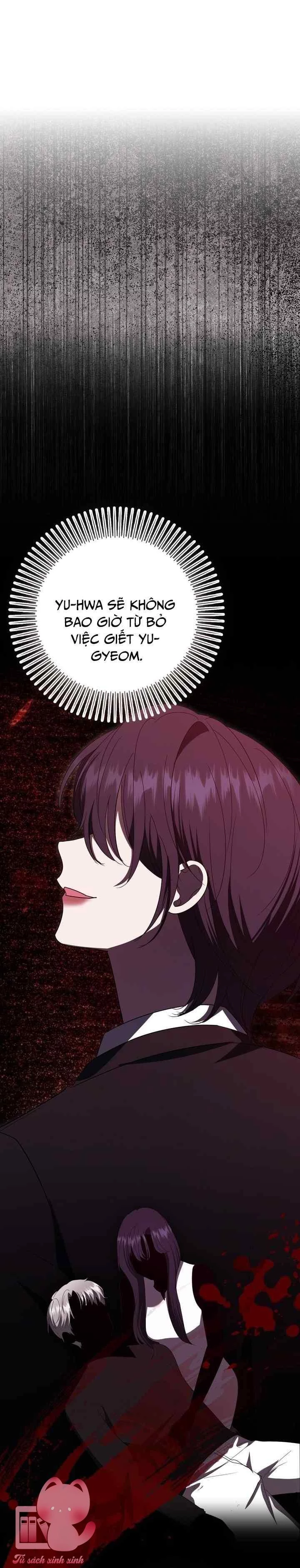 Bạn Trai Của Nam Chính Ám Ảnh Tôi Chapter  74 - 15