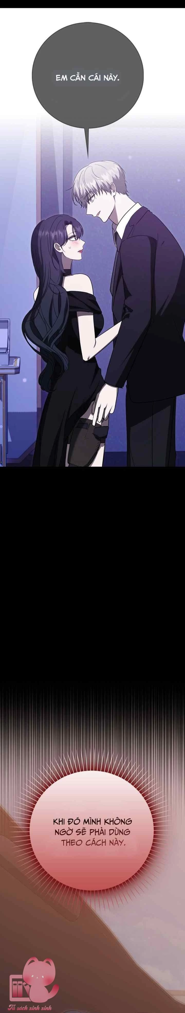 Bạn Trai Của Nam Chính Ám Ảnh Tôi Chapter  74 - 18