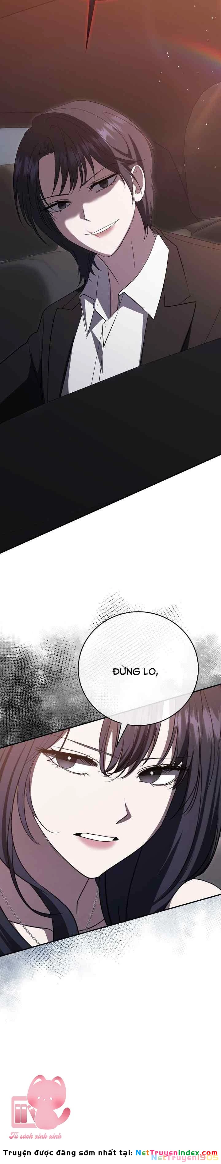 Bạn Trai Của Nam Chính Ám Ảnh Tôi Chapter  74 - 21