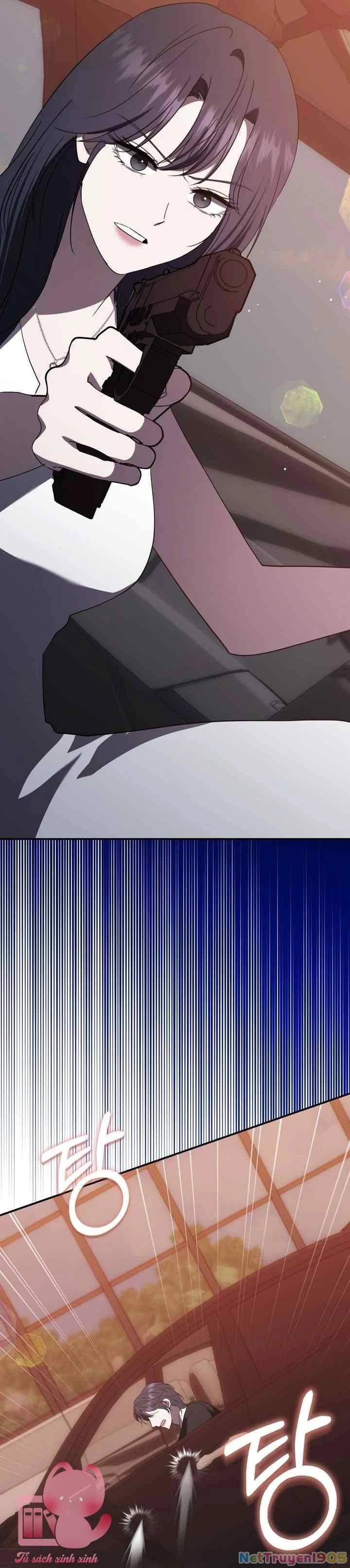 Bạn Trai Của Nam Chính Ám Ảnh Tôi Chapter  74 - 23