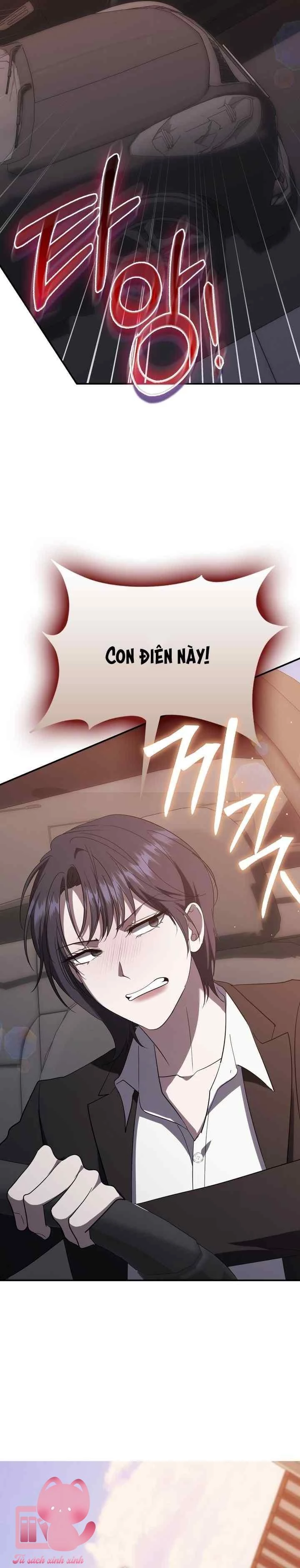 Bạn Trai Của Nam Chính Ám Ảnh Tôi Chapter  74 - 24