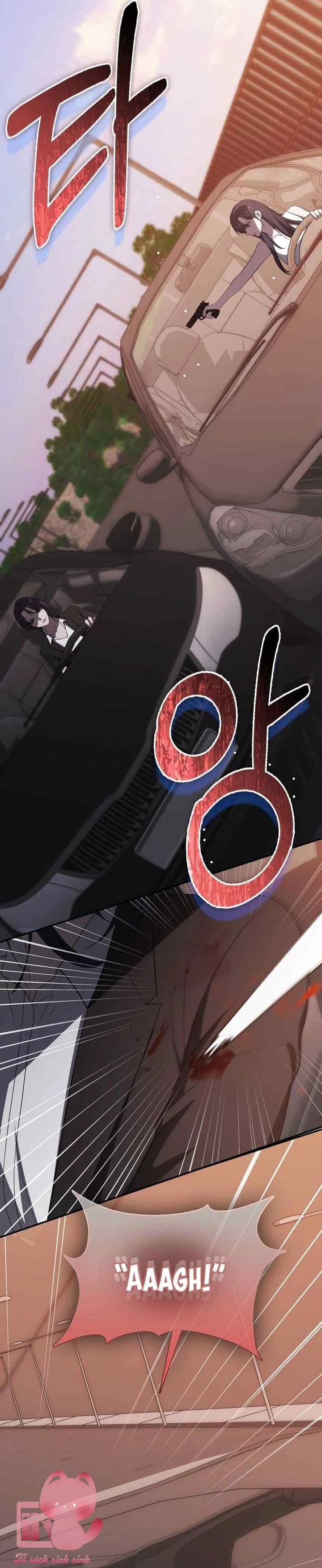 Bạn Trai Của Nam Chính Ám Ảnh Tôi Chapter  74 - 25