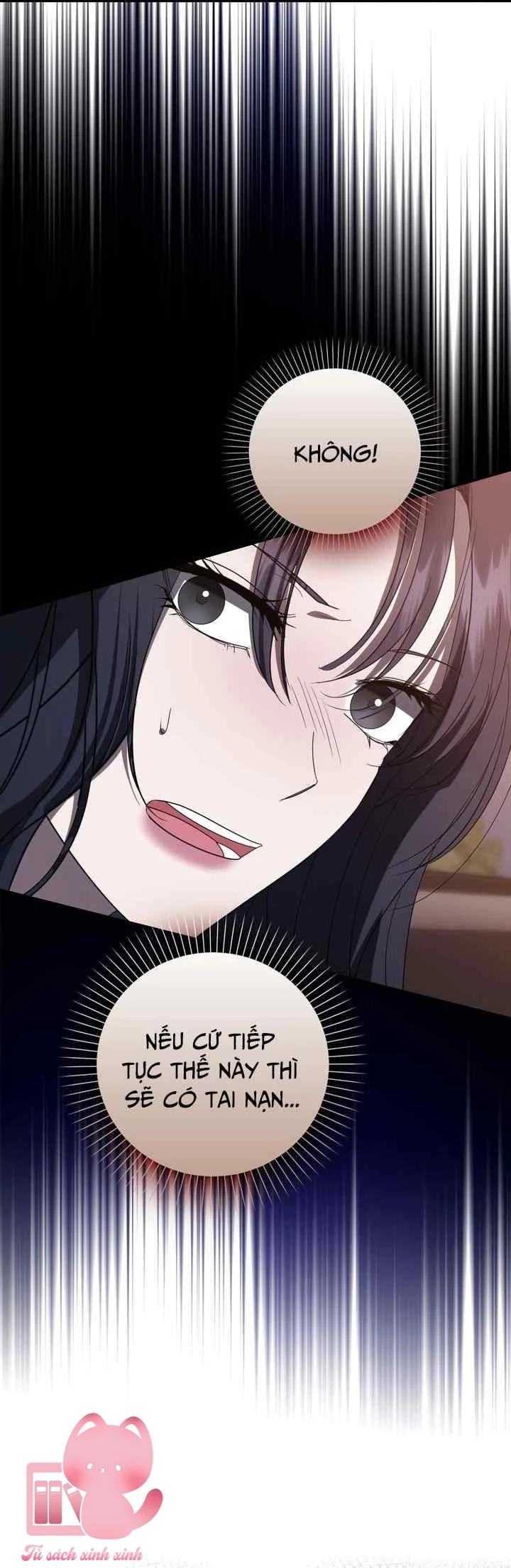 Bạn Trai Của Nam Chính Ám Ảnh Tôi Chapter  74 - 27