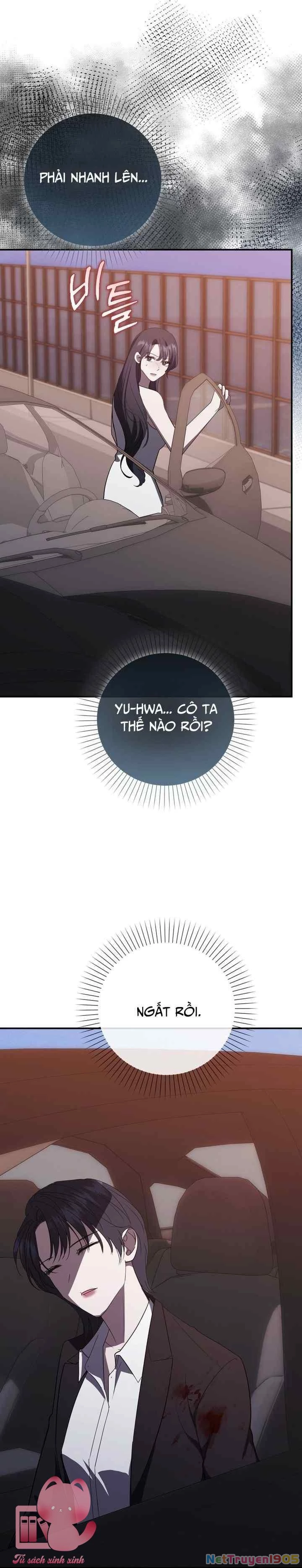 Bạn Trai Của Nam Chính Ám Ảnh Tôi Chapter  74 - 30