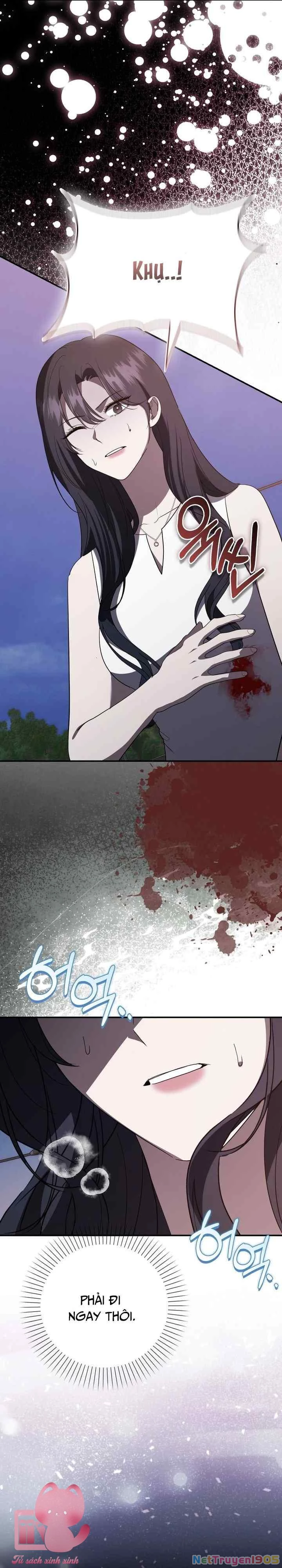 Bạn Trai Của Nam Chính Ám Ảnh Tôi Chapter  74 - 31