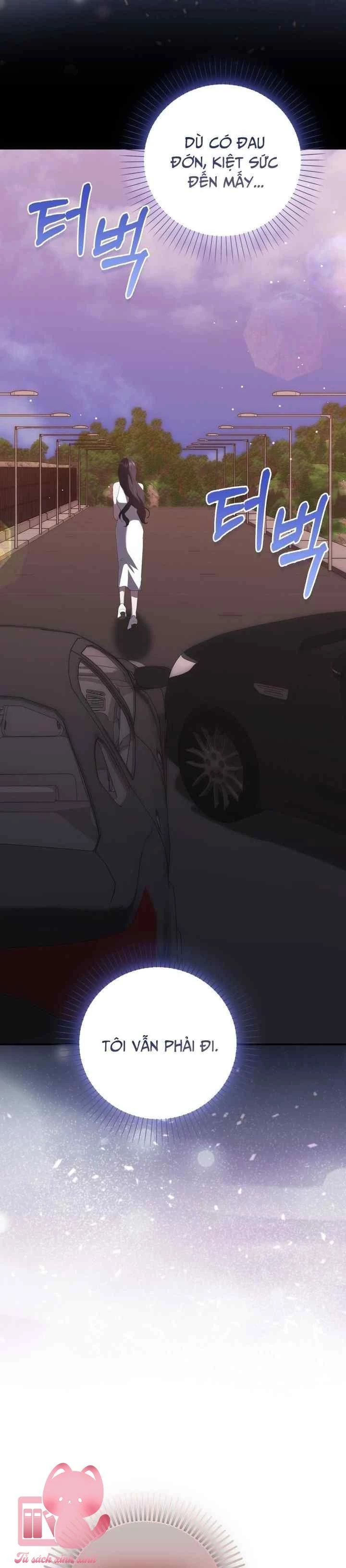 Bạn Trai Của Nam Chính Ám Ảnh Tôi Chapter  74 - 32