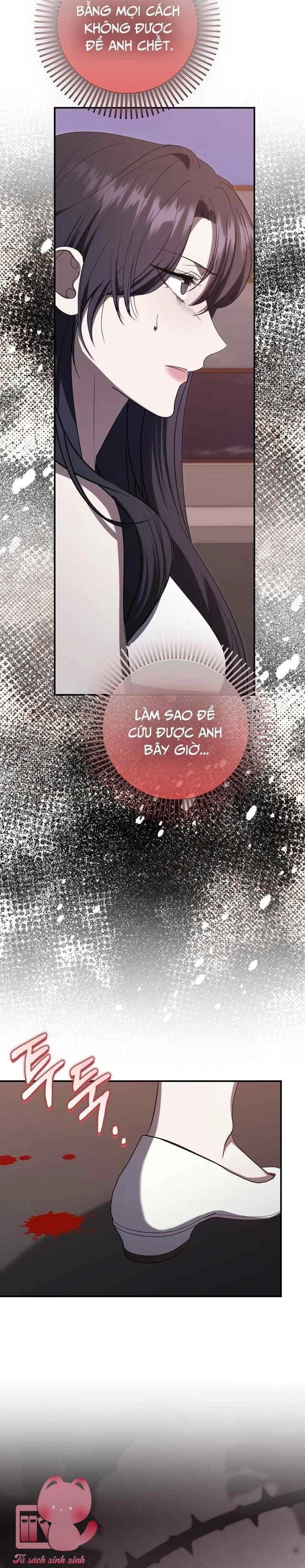 Bạn Trai Của Nam Chính Ám Ảnh Tôi Chapter  74 - 33