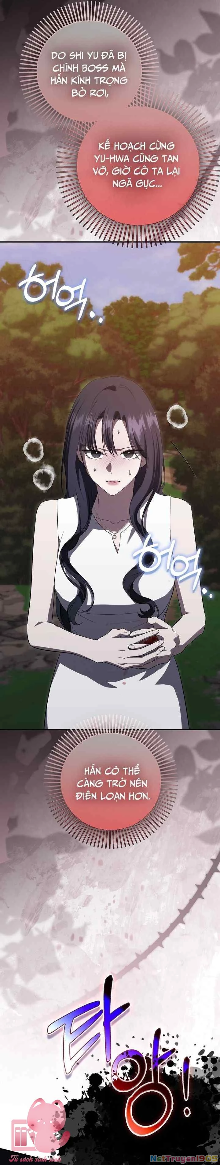 Bạn Trai Của Nam Chính Ám Ảnh Tôi Chapter  74 - 34