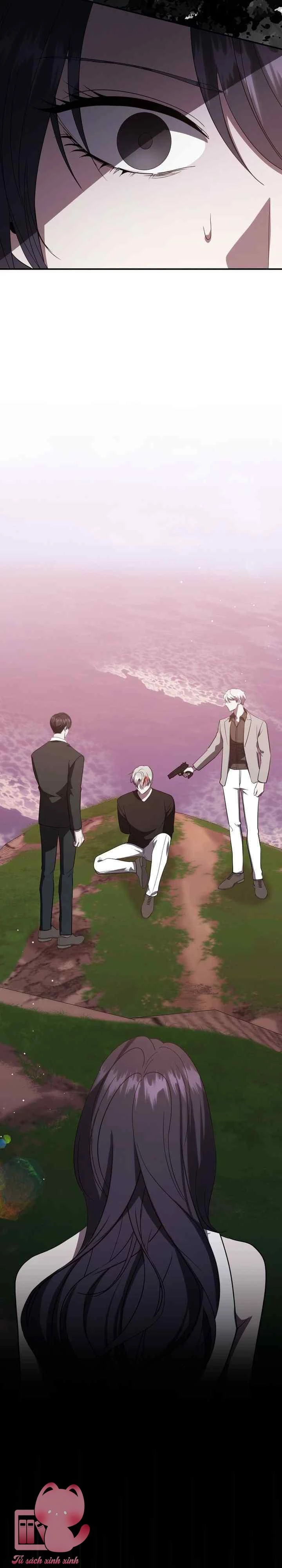 Bạn Trai Của Nam Chính Ám Ảnh Tôi Chapter  74 - 35