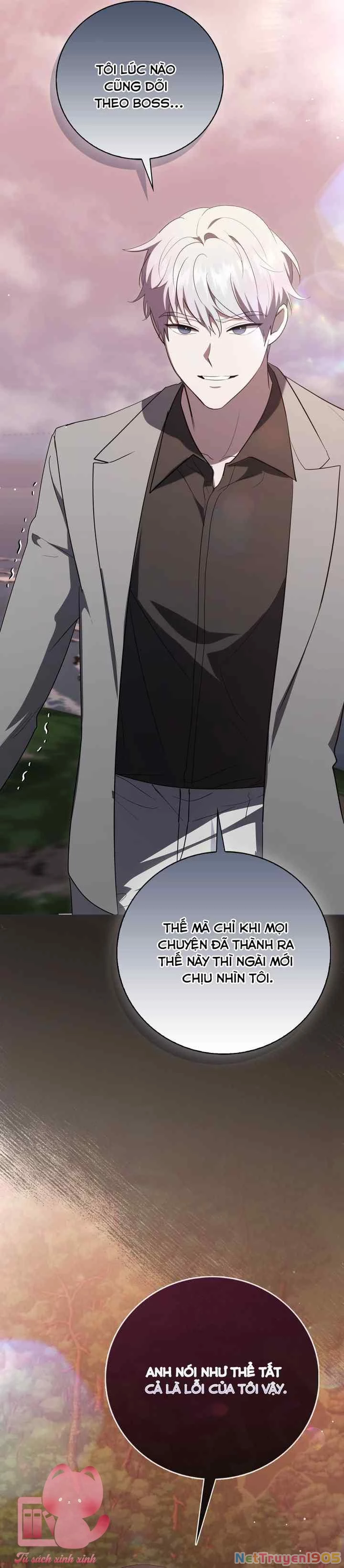 Bạn Trai Của Nam Chính Ám Ảnh Tôi Chapter  75 - 2