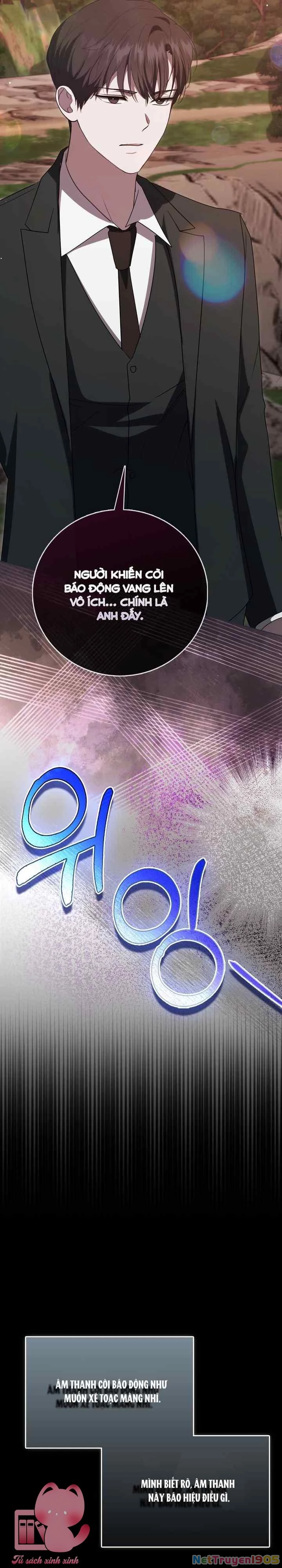 Bạn Trai Của Nam Chính Ám Ảnh Tôi Chapter  75 - 3