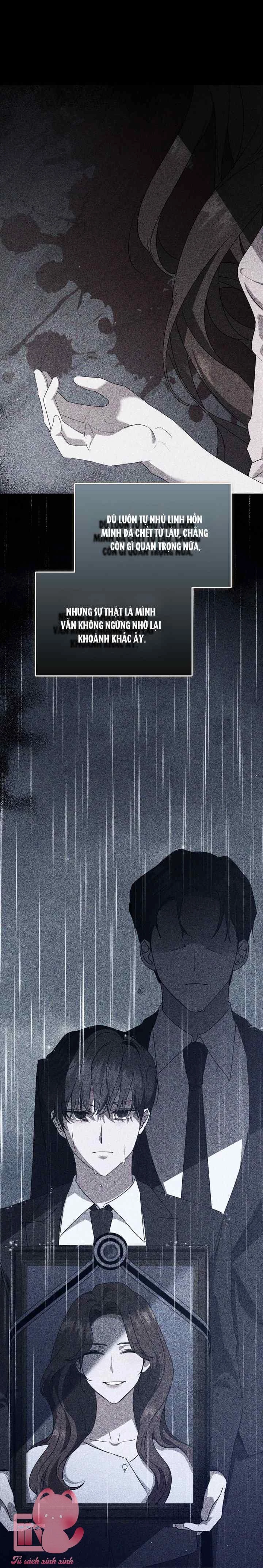 Bạn Trai Của Nam Chính Ám Ảnh Tôi Chapter  75 - 4