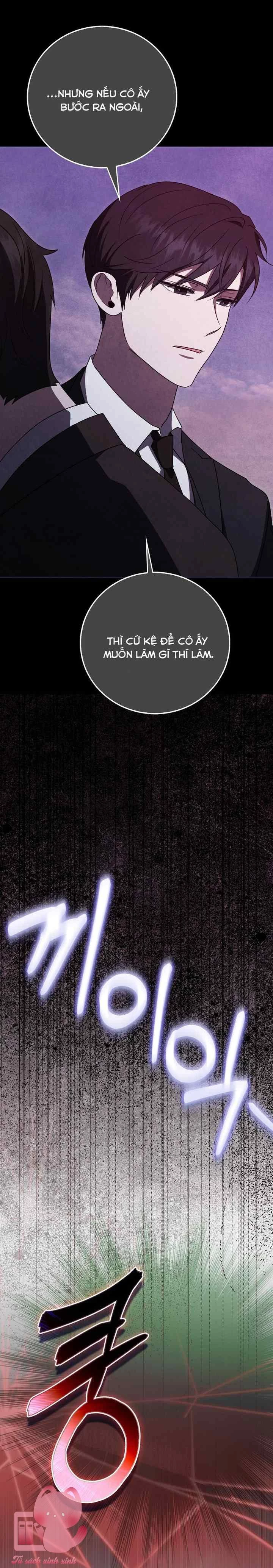 Bạn Trai Của Nam Chính Ám Ảnh Tôi Chapter  75 - 6