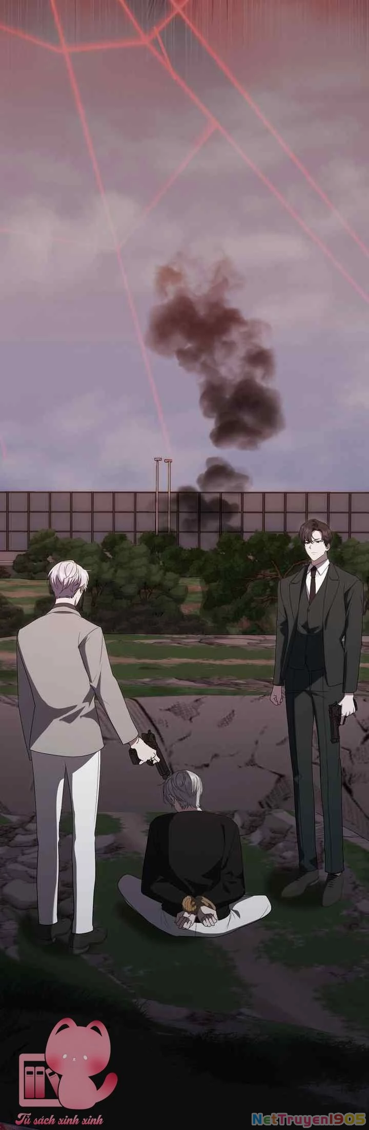 Bạn Trai Của Nam Chính Ám Ảnh Tôi Chapter  75 - 7