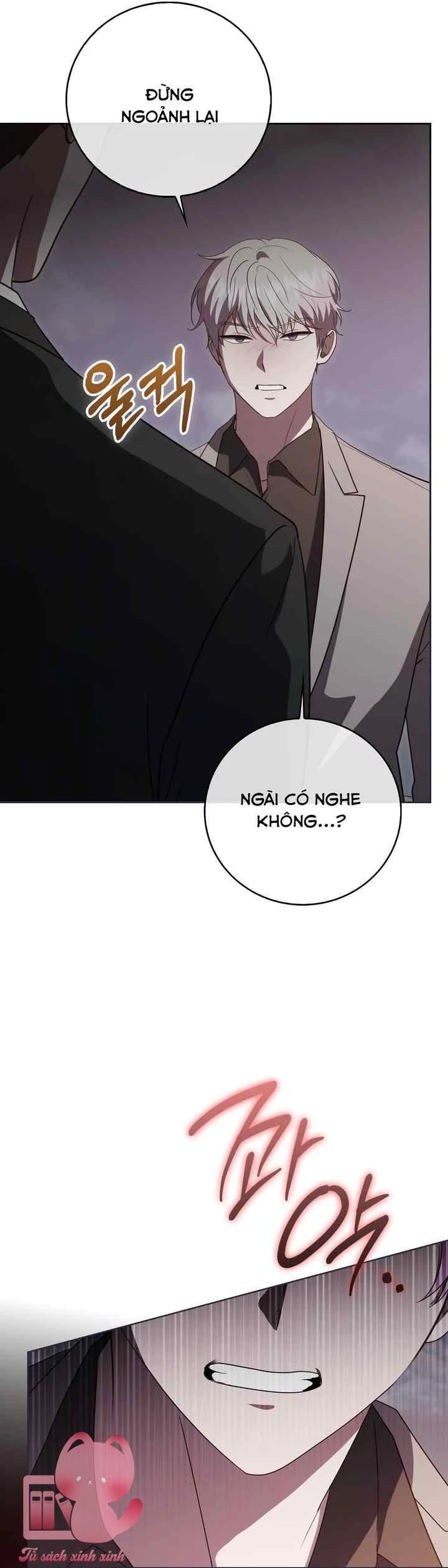 Bạn Trai Của Nam Chính Ám Ảnh Tôi Chapter  75 - 9