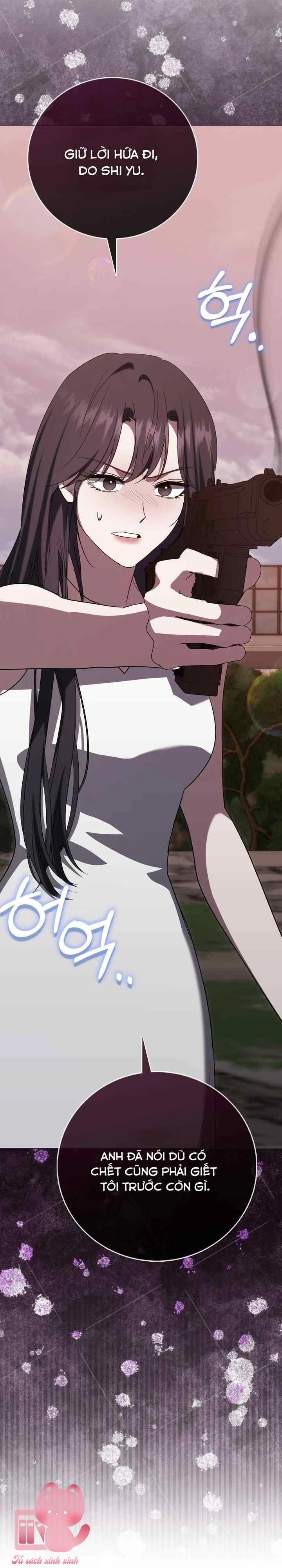 Bạn Trai Của Nam Chính Ám Ảnh Tôi Chapter  75 - 12