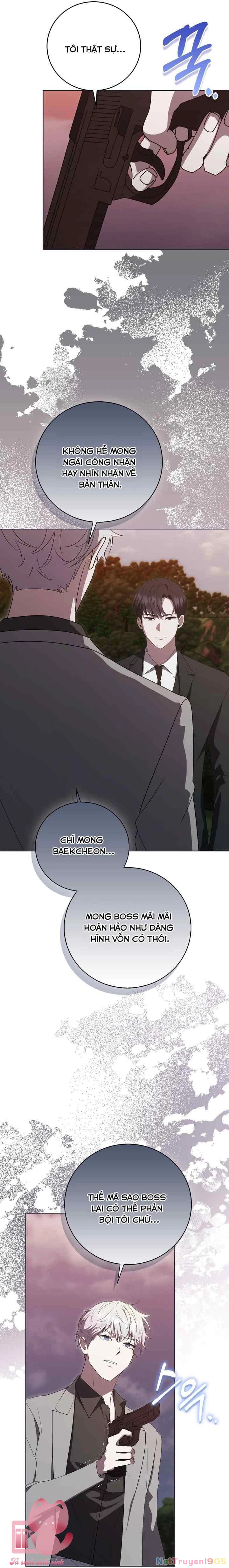 Bạn Trai Của Nam Chính Ám Ảnh Tôi Chapter  75 - 14