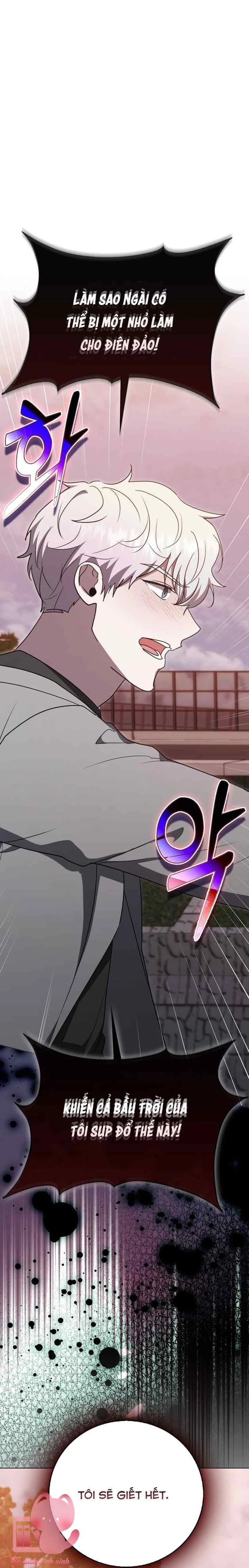 Bạn Trai Của Nam Chính Ám Ảnh Tôi Chapter  75 - 15