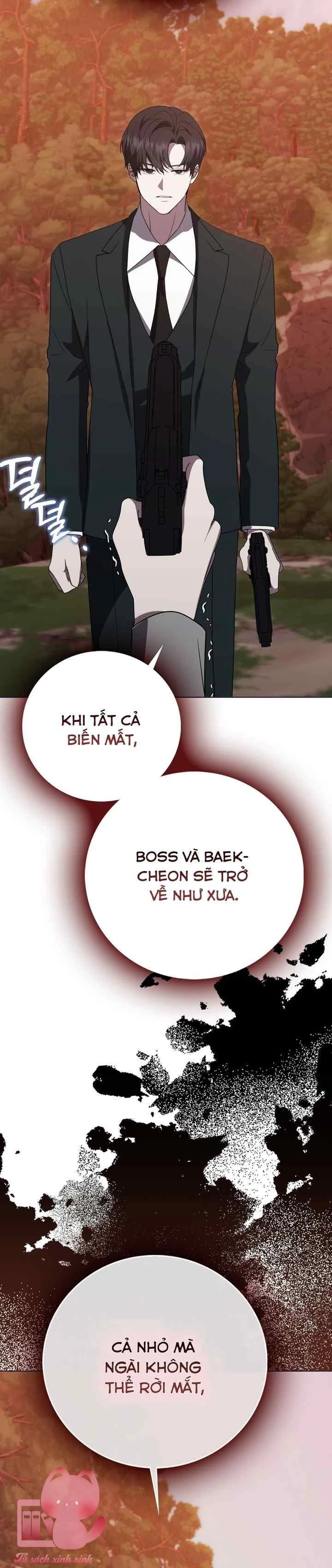 Bạn Trai Của Nam Chính Ám Ảnh Tôi Chapter  75 - 16