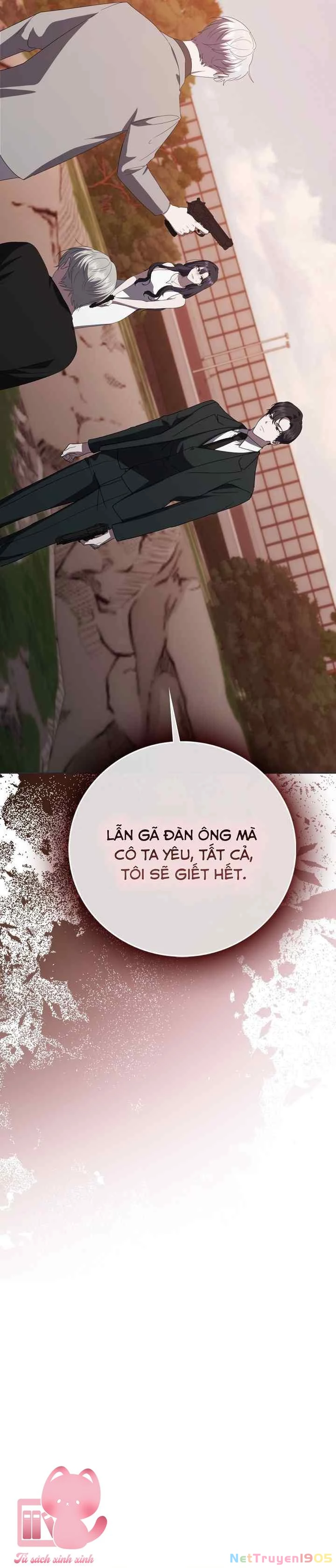 Bạn Trai Của Nam Chính Ám Ảnh Tôi Chapter  75 - 17