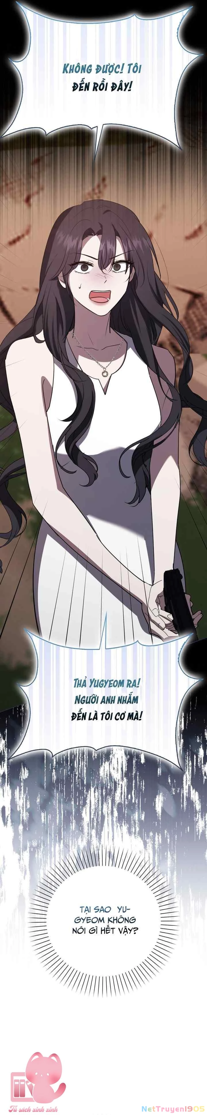 Bạn Trai Của Nam Chính Ám Ảnh Tôi Chapter  75 - 19