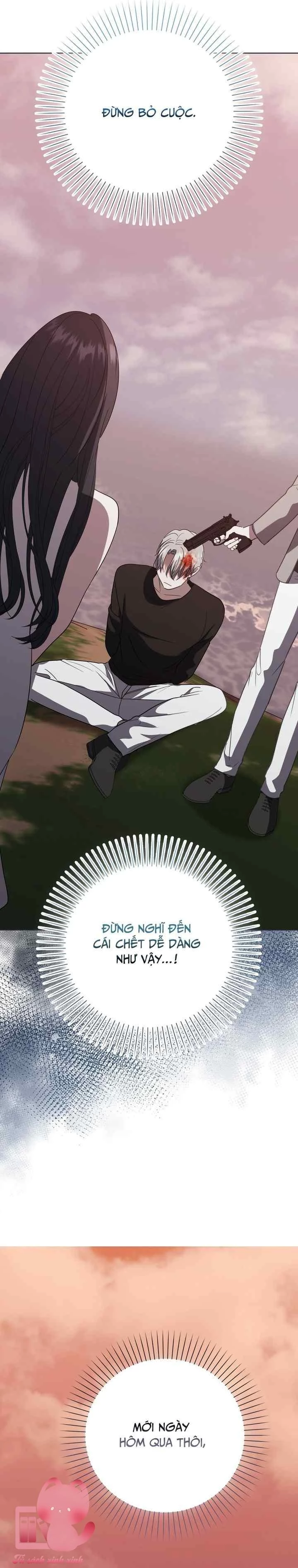 Bạn Trai Của Nam Chính Ám Ảnh Tôi Chapter  75 - 20