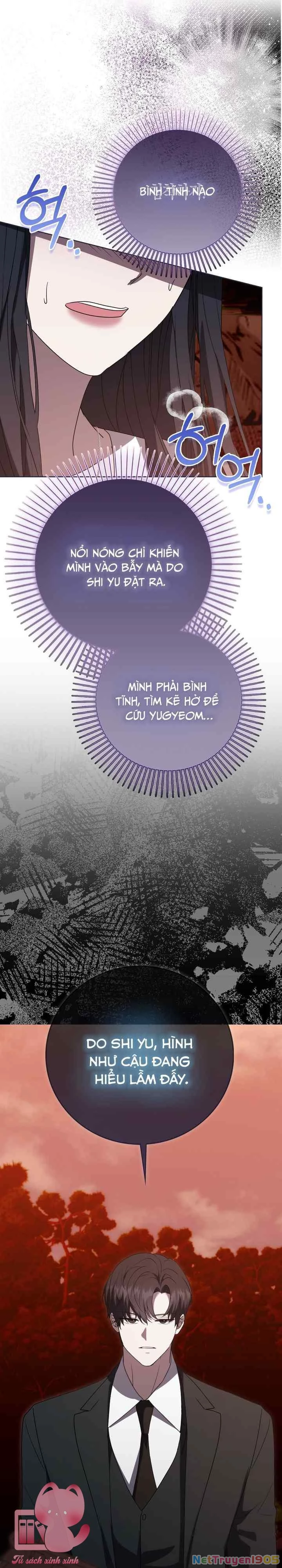 Bạn Trai Của Nam Chính Ám Ảnh Tôi Chapter  75 - 22