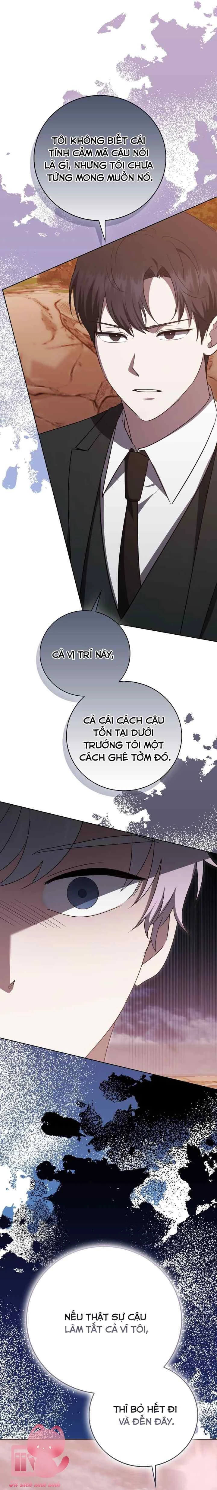 Bạn Trai Của Nam Chính Ám Ảnh Tôi Chapter  75 - 24