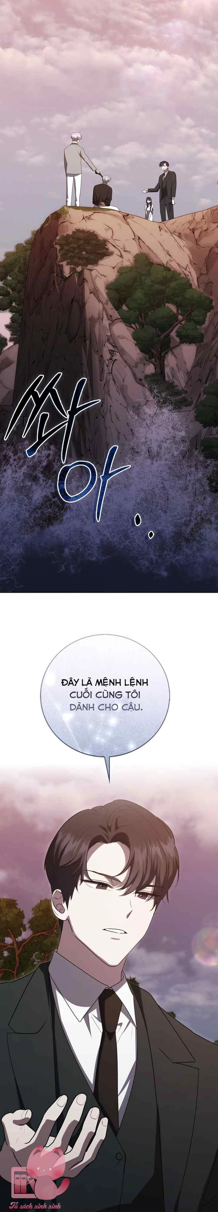 Bạn Trai Của Nam Chính Ám Ảnh Tôi Chapter  75 - 25