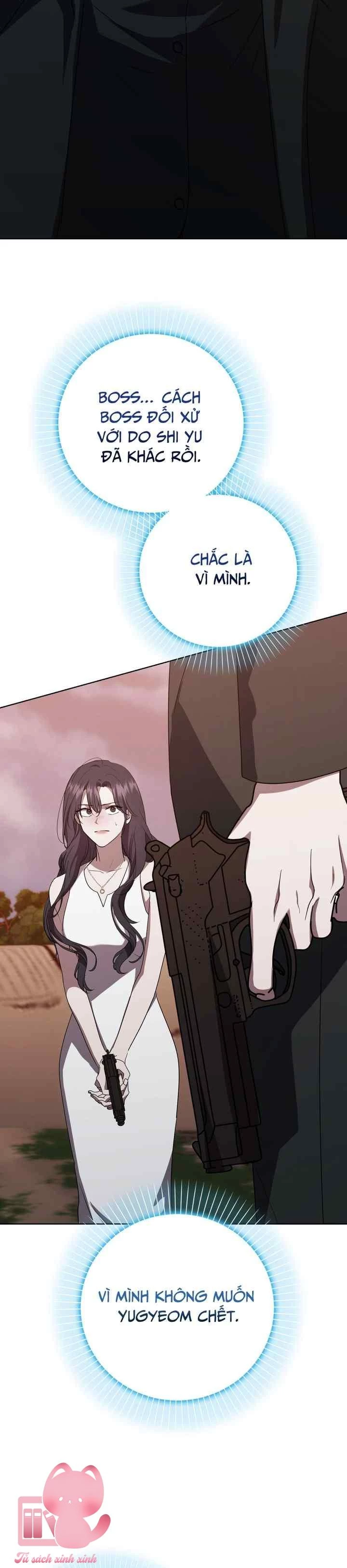 Bạn Trai Của Nam Chính Ám Ảnh Tôi Chapter  75 - 26