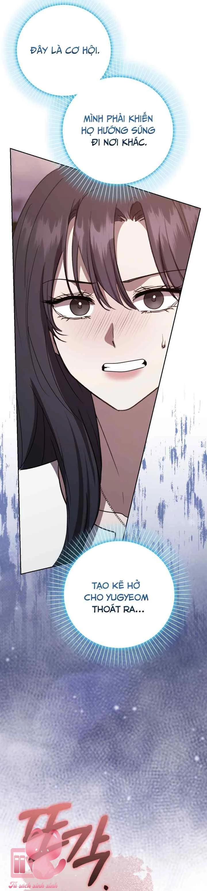 Bạn Trai Của Nam Chính Ám Ảnh Tôi Chapter  75 - 27