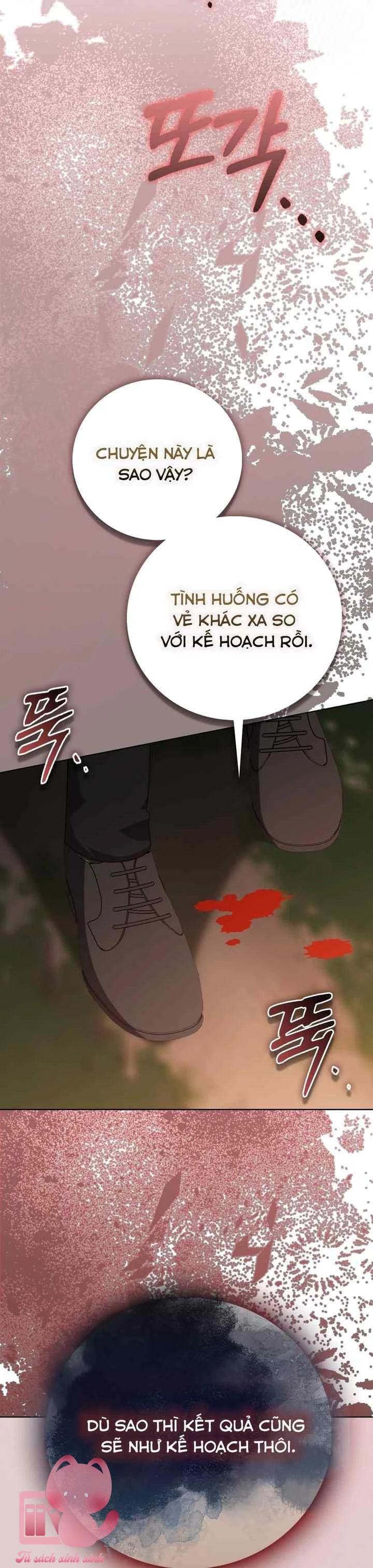 Bạn Trai Của Nam Chính Ám Ảnh Tôi Chapter  75 - 28