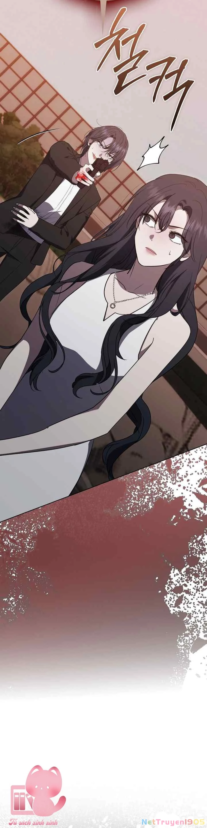 Bạn Trai Của Nam Chính Ám Ảnh Tôi Chapter  75 - 29