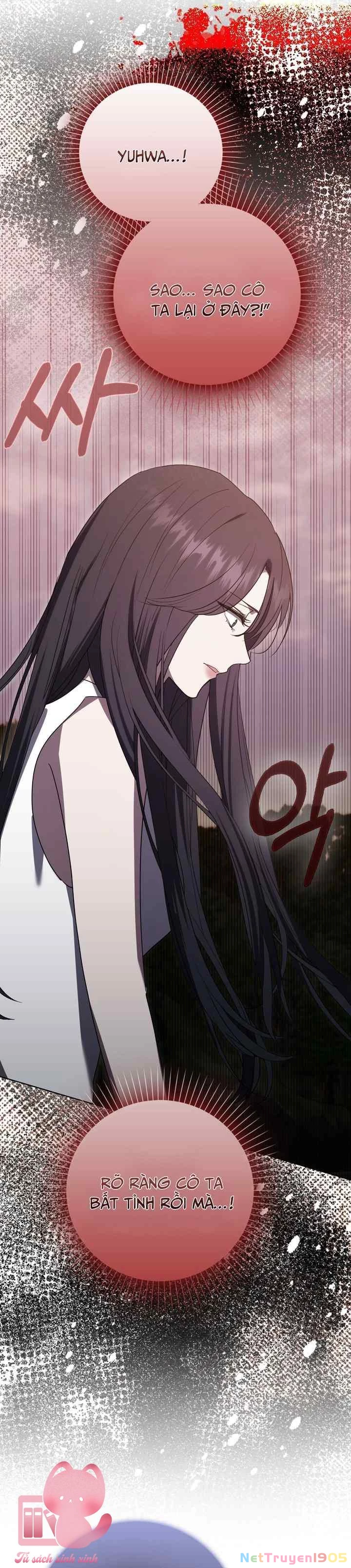 Bạn Trai Của Nam Chính Ám Ảnh Tôi Chapter  75 - 30