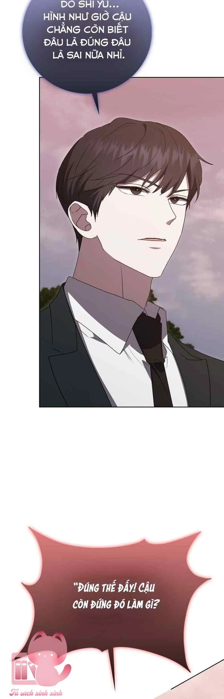 Bạn Trai Của Nam Chính Ám Ảnh Tôi Chapter  75 - 31