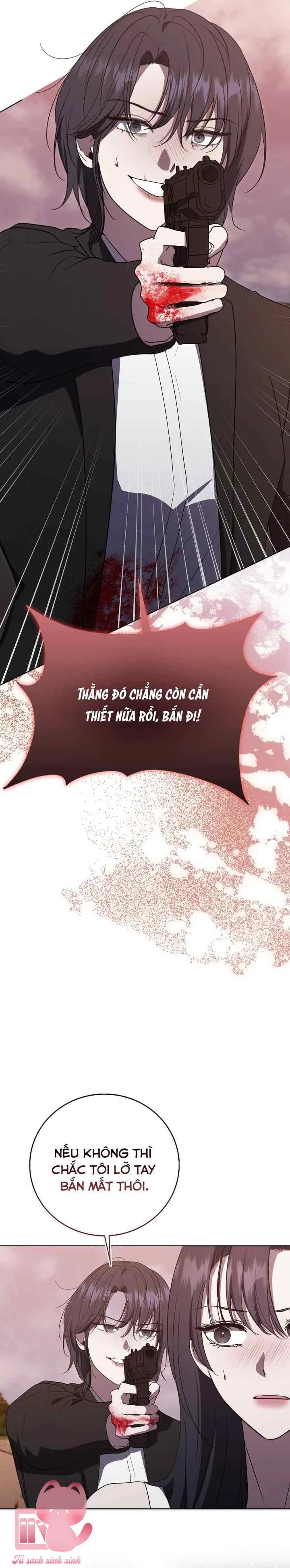 Bạn Trai Của Nam Chính Ám Ảnh Tôi Chapter  75 - 32