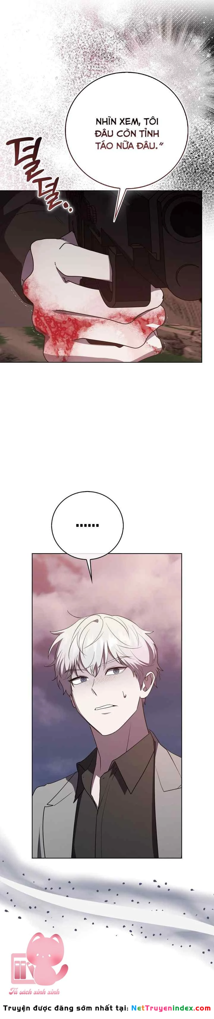 Bạn Trai Của Nam Chính Ám Ảnh Tôi Chapter  75 - 33