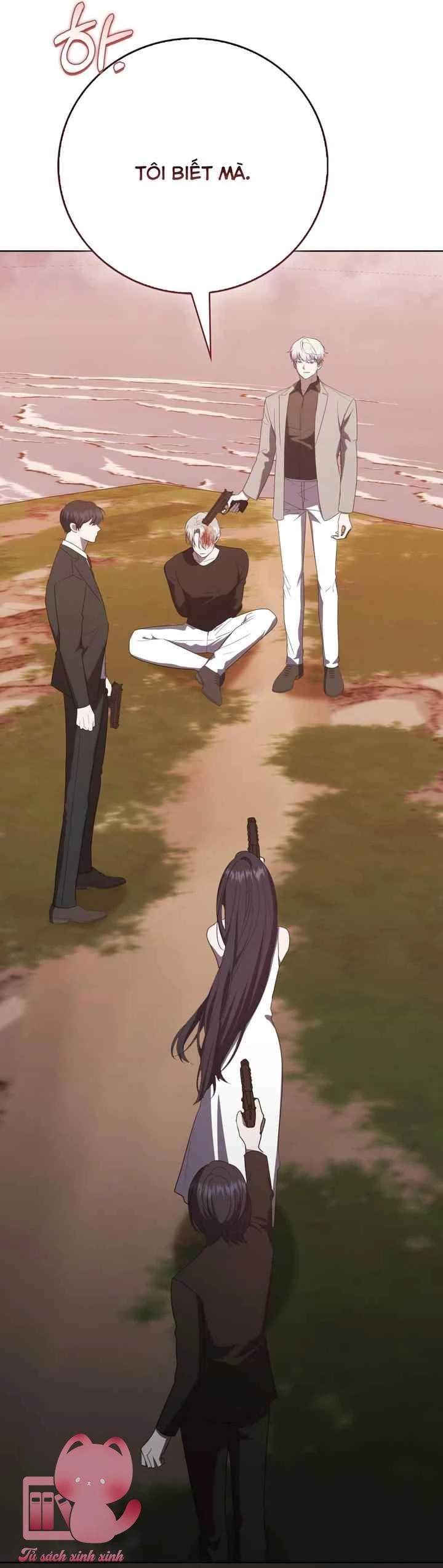 Bạn Trai Của Nam Chính Ám Ảnh Tôi Chapter  75 - 34