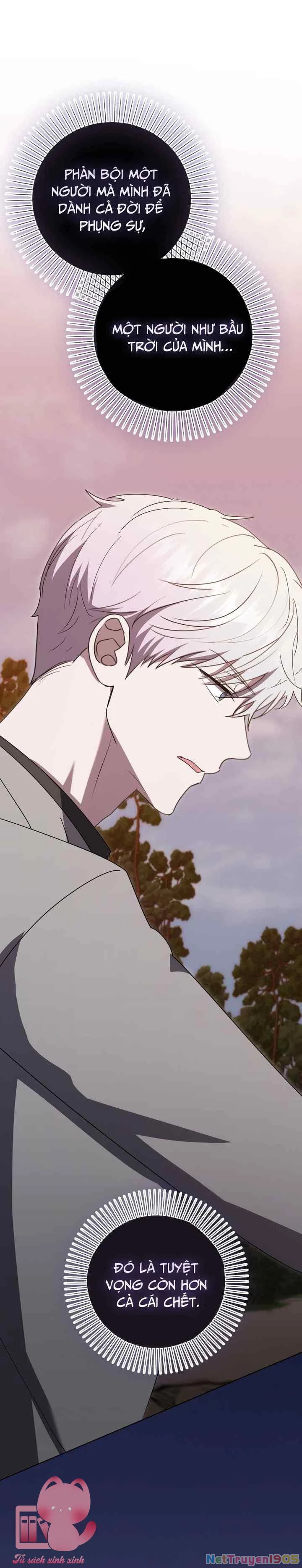 Bạn Trai Của Nam Chính Ám Ảnh Tôi Chapter  75 - 36